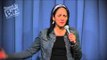 Testicle Jokes: Shayla Rivera Jokes About Testicles! - Stand Up Comedy