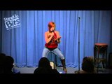 Dirty Bathroom Jokes and Bad Girls - Stand Up Comedy