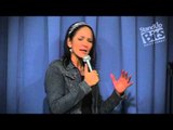 Broke Jokes: Shayla Rivera Jokes on Being Broke! - Stand Up Comedy