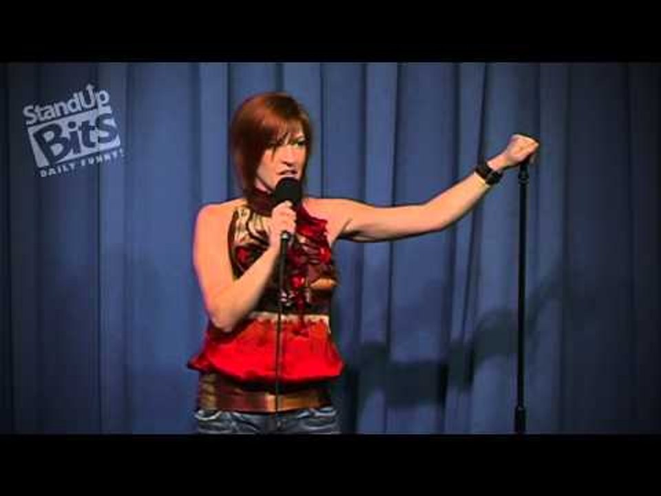 Vegas Shows: Jody Ferdig and Las Vegas Shows! - Stand Up Comedy