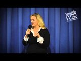New Year, New Year Resolutions, and New Year Jokes - Stand Up Comedy
