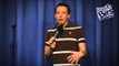 Air Travel Jokes - Funny Travel Jokes by Mark Serritella - Stand Up Comedy!