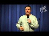 Jackie Flynn Jokes about Vegas and Casinos! - Stand Up Comedy