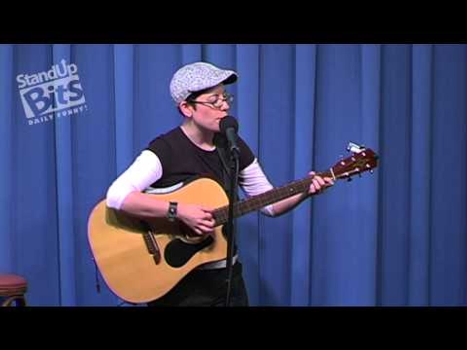 Gay Comedy - Homosexual Comedians on Who is Gay and Gay Celebrities - Stand Up Comedy