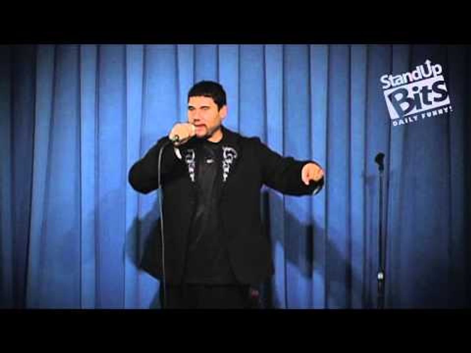 Women in High Heels Shoes: LOL about High Heels, High Heel Boots and all - Stand Up Comedy