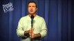 Airplane Jokes: Jackie Flynn Jokes About Flying and Airplanes! - Stand Up Bits