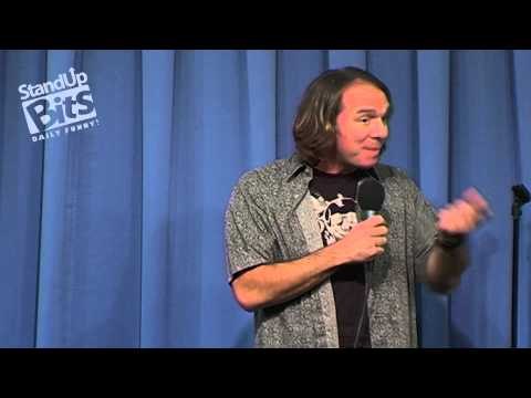 Ripping on Paris Hilton, Paris Hilton in Paris - Jeff Capri - Stand Up Comedy