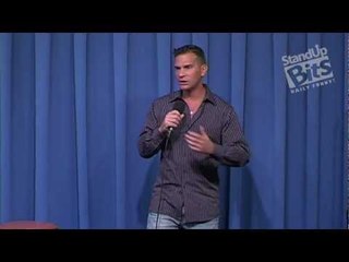 Gay Comedy for Gay Men!- Stand Up Comedy