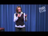 For Gay Marriage: Lesbian Jokes Gay Marriage - Stand Up Comedy