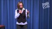 For Gay Marriage: Lesbian Jokes Gay Marriage - Stand Up Comedy