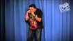 Masturbation Jokes: Joey Medina Tells Jokes About Masturbation! - Stand Up Comedy