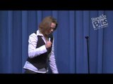Women Jokes: Lynda Montgomery Tells Hilarious Women Joke! - Stand Up Comedy