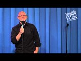 Thanksgiving Recipes: Penguin or Turkey for Thanksgiving Dinner ? - Stand Up Comedy