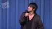 Black Jokes, Gay Jokes, Jokes for Black People and Jokes for Gay People! - Stand Up Comedy