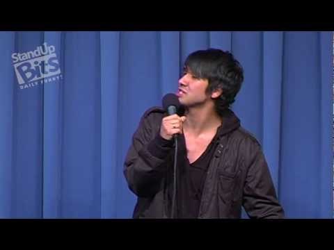 Black Jokes, Gay Jokes, Jokes for Black People and Jokes for Gay People! - Stand Up Comedy