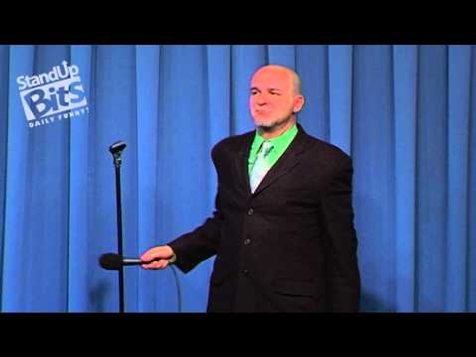 Joke mom, mom joke... Jokes about Mom, and other Mom Jokes! - Stand Up Comedy