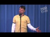 Gay Outing: Adam Barnhardt Coming Out- Stand Up Comedy