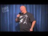 Family Jokes: Rob Little Tells Funny Family Jokes! - Stand Up Comedy