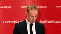 Jim Murphy Pledges 'Clause 4' Moment For Scottish Labour.