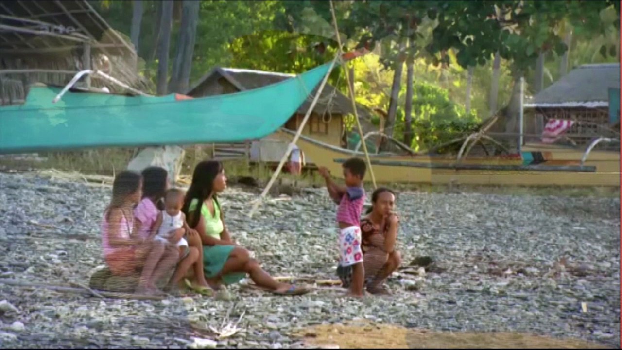 LES PHILIPPINES
