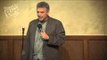 TV Show Comedy: Don McEnery Tells TV Show Comedy! - Stand Up Comedy
