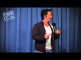 Wives Jokes: Claude Shires Jokes About Wives! - Stand Up Comedy