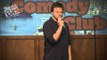 Jokes About Dog: Eddie Pence Tells Funny Dog Jokes! - Stand Up Comedy