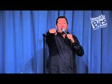 Jokes About Disability: Scott Henry Tells Disability Jokes! - Stand Up Comedy