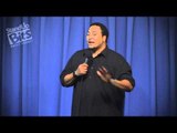 Pretty Girl: Shang Tells Jokes About Really Pretty Girls! Stand Up Comedy