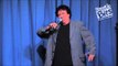 Reality TV Shows: Dennis Blair Jokes About Reality TV! - Stand Up Comedy