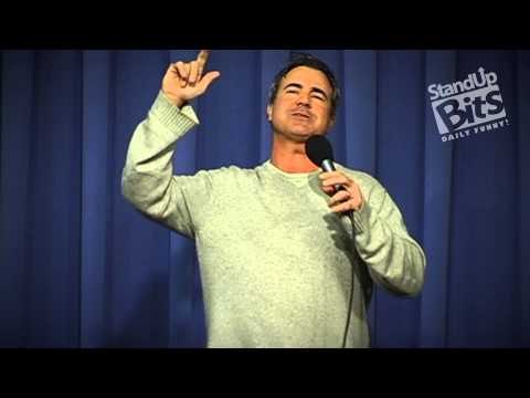 Costco Jokes: Jackie Flynn Jokes About Shopping At Costco! - Stand Up Bits