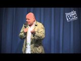 British Joke: Brandon Christy Tells Funny British Jokes! - Stand Up Comedy