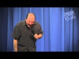 Toenails: Gary Wilson Discusses Toenail Pain and Toenail Problems Hilariously! - Stand Up Comedy