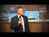 Viagra Comedy: Frazer Smith Jokes About Viagra! - Stand Up Comedy