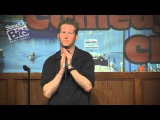 Cheating on a Spouse: Claude Stuart Gives Advice for a Cheating Spouse! - Stand Up Comedy