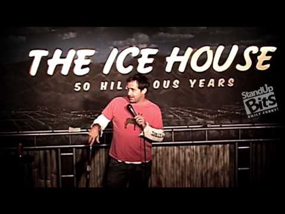 Masturbation Jokes: Hilarious Jokes About Masturbation! - Stand Up Bits