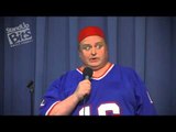 Romance Joke: Tom McClain Tells Romance Jokes! - Stand Up Comedy