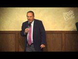 India Jokes: Ron Kenney Tells Funny Indian Jokes! - Stand Up Comedy