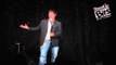 Stephen Hawking Joke: Claude Shires Has Hilarious Steven Hawking Jokes! - Stand Up Comedy