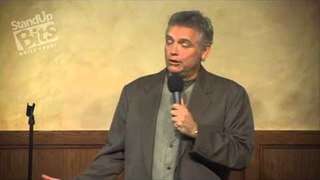 Math Jokes: Don McEnery Jokes About Math! - Stand Up Comedy