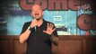 Old Man Jokes: Jason Stuart Tells Funny Old Man Jokes! - Stand Up Comedy