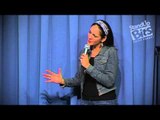Naughty Children: Shayla Rivera Jokes About Naughty Children! - Stand Up Comedy