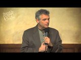 Religious Jokes: Don McEnery Tells Jokes About Religion! - Stand Up Comedy