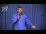 Childhood Jokes: Larry Omaha Jokes About Childhood! - Stand Up Comedy