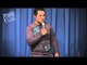 Mexican Comedy: Humor Mexican, Ace Guillen Jokes About Mexican Comedy Movies! Stand Up Comedy