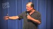 Pope Jokes: Gary Wilson Jokes About the Pope! - Stand Up Comedy