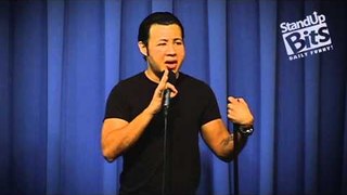 Gay Marriage Jokes: Funny Jokes About Gay Marriage! - Stand Up Comedy