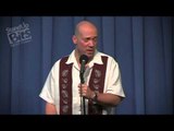 Divorce Jokes: Phill Perrier Tells Funny Divorce Jokes! - Stand Up Comedy