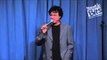 Bathroom Jokes: Dennis Blair Jokes About Bathrooms! - Stand Up Comedy