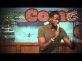 Poor Jokes: Chinedu Unaka Jokes About Poor People! - Stand Up Comedy